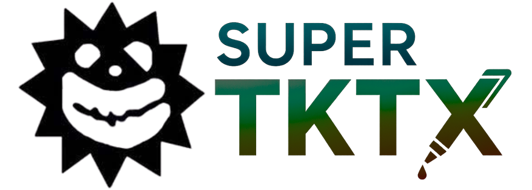 Super TKTX